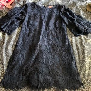 EUC Lilly Pulitzer Lace Romper